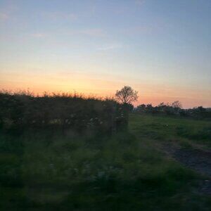 Meet your Posher, Kathryn